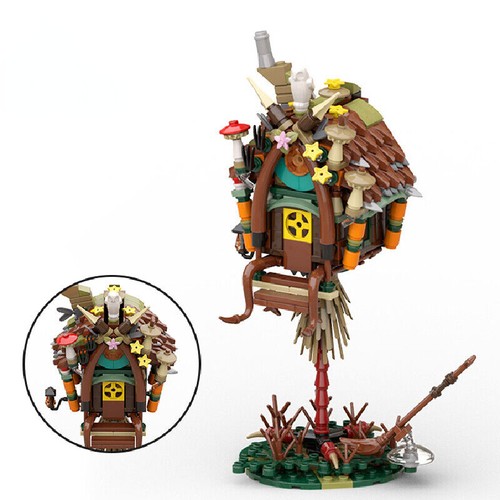 239 pcs moc - 239 pcs, baba