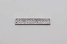 Police, Fire Service & Border