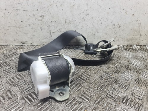 Toyota estima seat belt driver - estima,