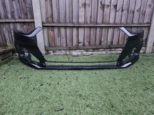 AUDI A5 8W6 B9 2020-22 FRONT