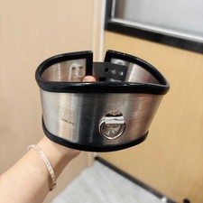 Stainless Steel BDSM Slave