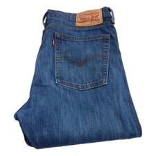 Levi 510 Skinny Jeans Straight