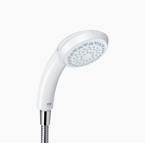 Mira response shower - mira, head