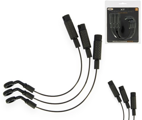 Ngt 3pc carbon - ngt, carp