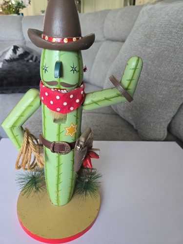 Mexican christmas nutcracker - mexican,