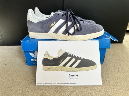 Adidas gazelle men trainers - adidas,