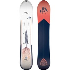 WOMENS SPLITBOARD 145 JONES