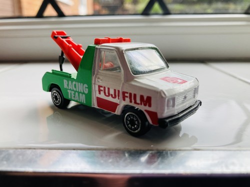 Vintage corgi diecast ford - corgi,
