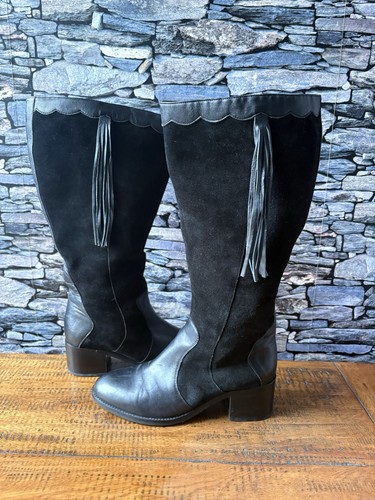 Joe browns black - joe,