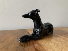 Greyhound/Whippet  Figure