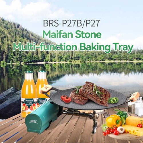 Brs p27 multi function outdoor - multi-function,