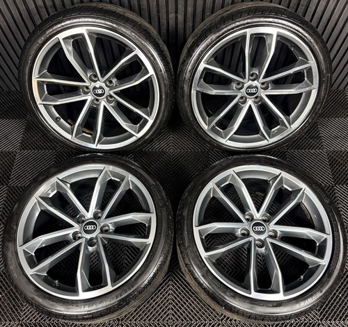 Audi s line - s5, alloy