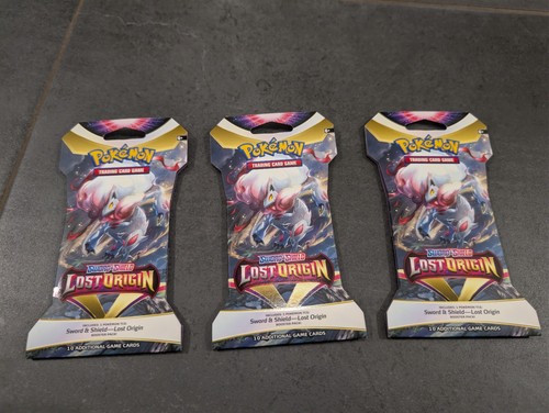 Pokémon tcg sword - &, shield