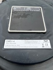 Greenwood Airvac Centair CMEV.4 Central Mechanical Extract Ventilation System