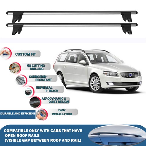Roof bars cross - bars, for