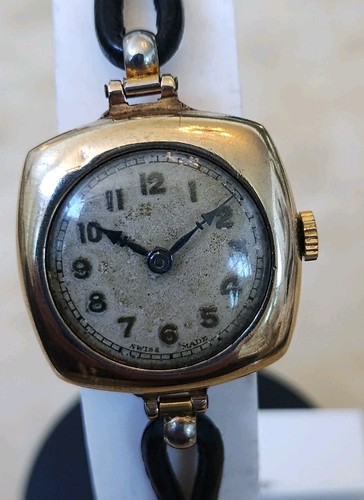 Bernex swiss gold - bernex, 9carat