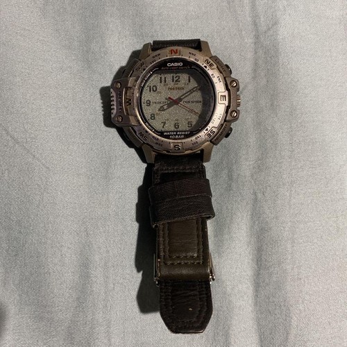 Casio protrek prt500 - casio,