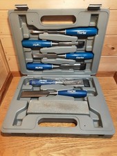 A Vintage Set Of Clarke Bevel