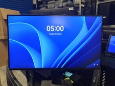 Dell P2720DC 27-inch QHD USB-C LED Monitor