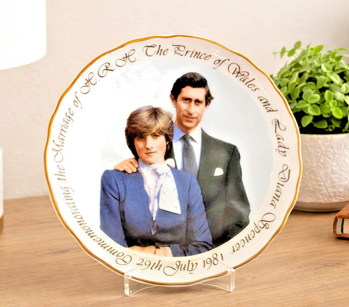 Royal wedding 1981 charles - 1981,