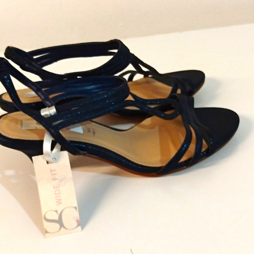 Sole diva women - women's, blue