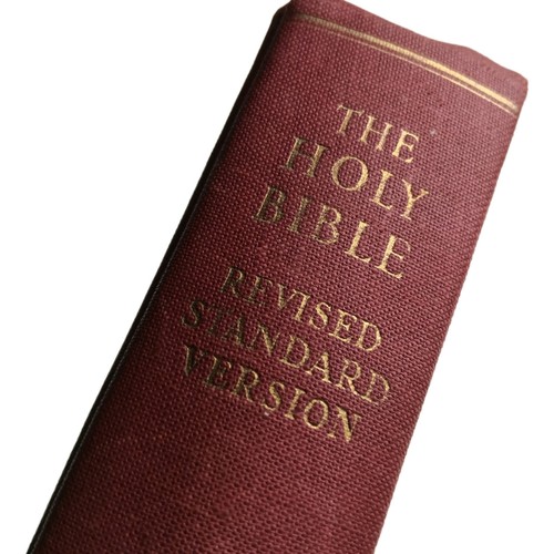 Holy bible old new - holy,