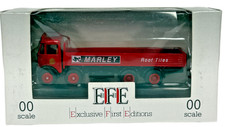 EFE 10803 AEC Mammoth 1/76 OO