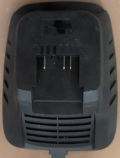 VonHaus 42V Lithium-ion