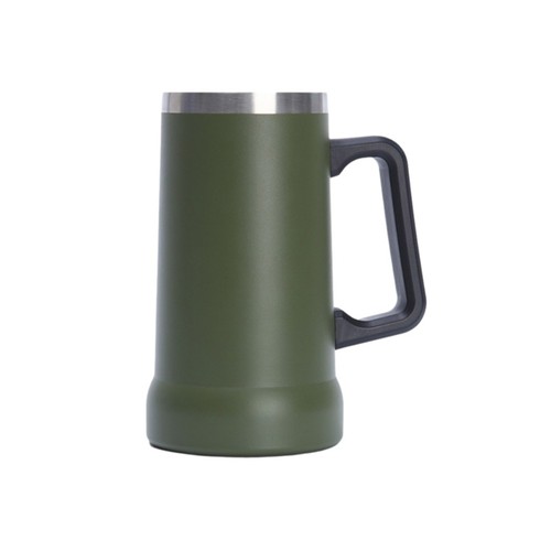 Double wall stainless steel - double,