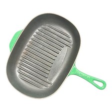 Le Creuset Oval Cast Iron