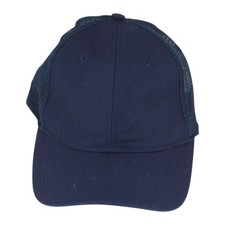 Carhartt Trucker Cap Mens Size