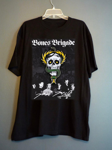 Rare bones brigade - bones, band