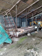 Bale Trailer