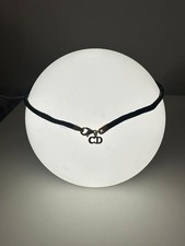 Christian Dior CD Logo