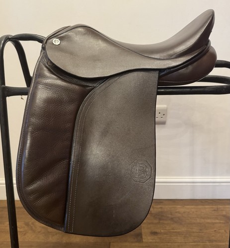 Cliff barnsby pony - 15”, show
