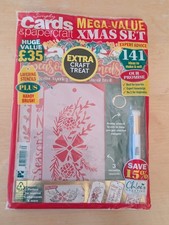 Simply Cards Papercraft