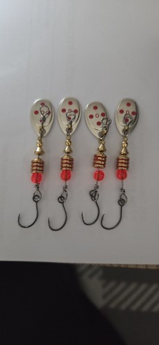 Ilba mepps like size - like, spinner