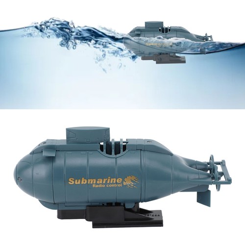 Mini submarine toy 6 - ɪ,