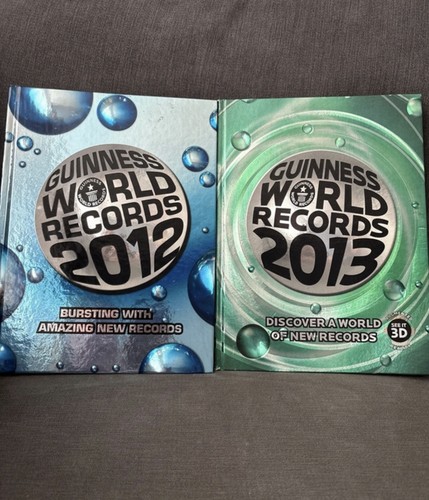 Guinness world records - guinness,