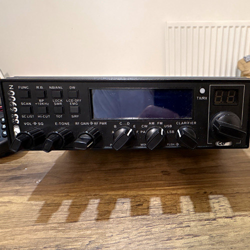 Crt 6900n 30 mhz - crt, uk