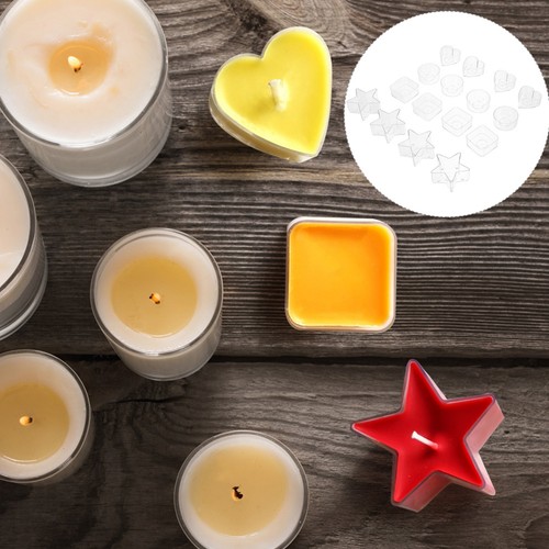 16pcs diy candle jar - 16pcs,