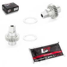 2x folding roof top actuator