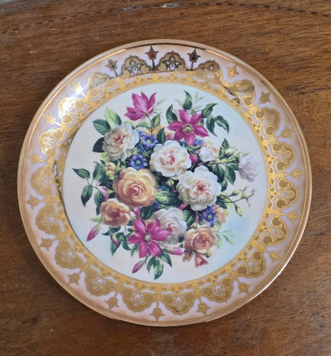Davenport pottery queen - x,
