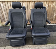 Volkswagon T6 Caravelle Rear