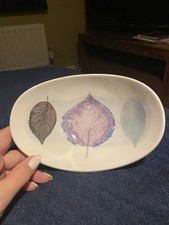 Portmeirion Dusk Fruit Cradle