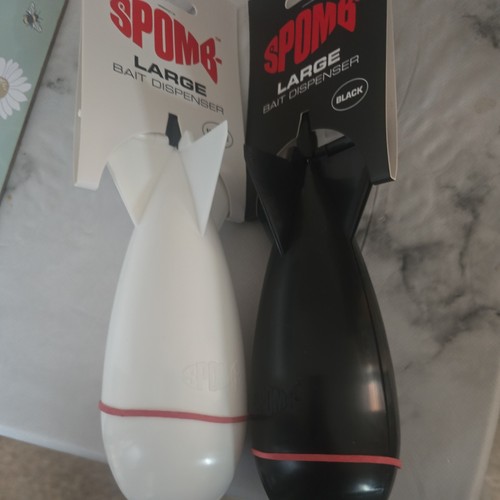 Spomb fishing spod - x,