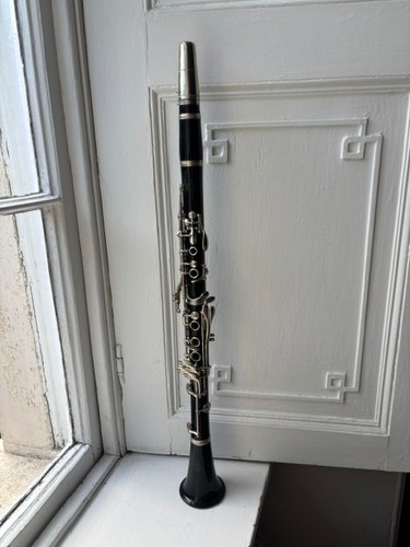 Buffet crampon b12 clarinet - b12,