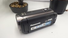 PANASONIC HC-W570 CAMCORDER