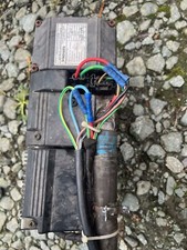 Webasto  petrol heater camper motor home