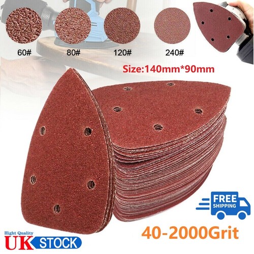 Mouse sanding sheet - sanding,
